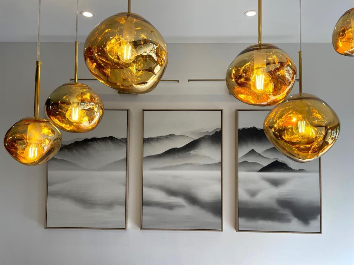 Les Moutons De Cauterets - Garage Prive Lägenhet Exteriör bild